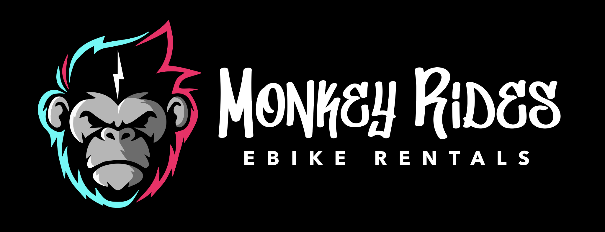 Monkey Rides